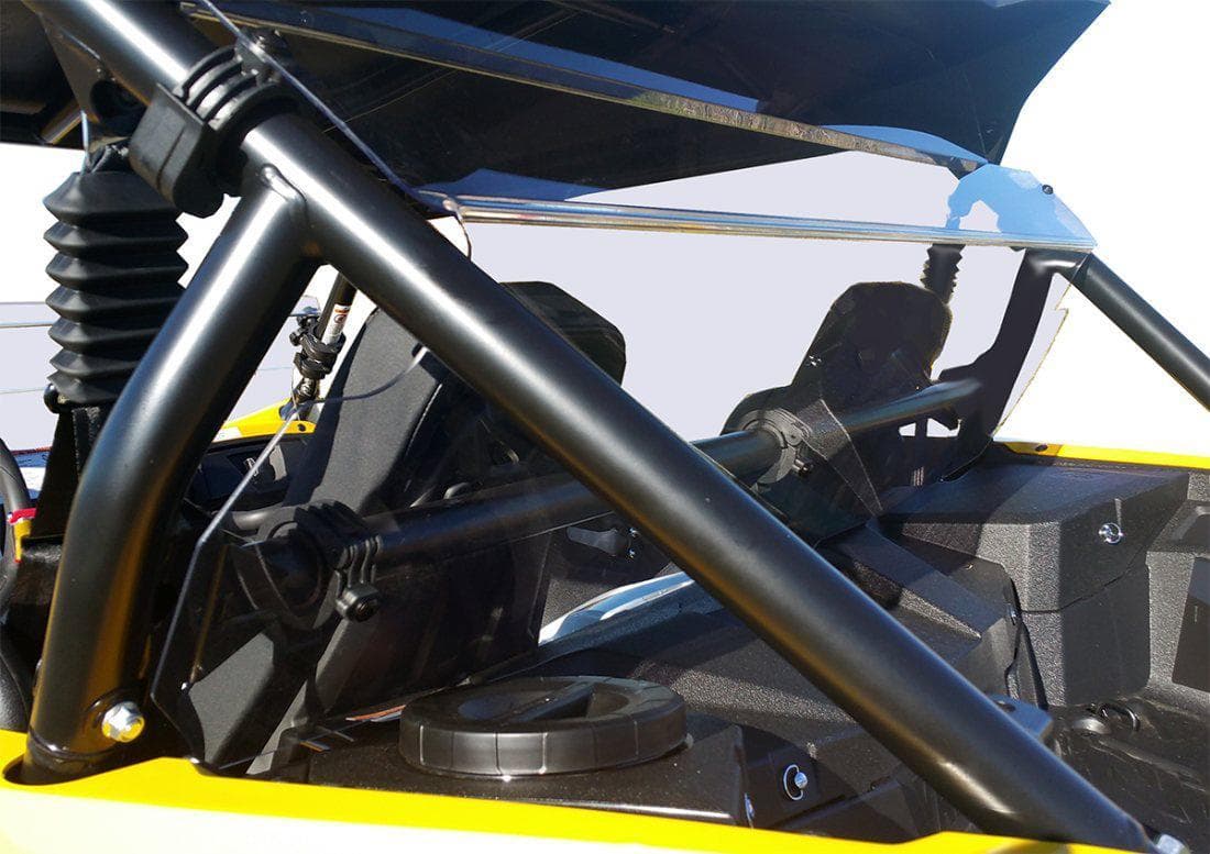 Rear Windshield - Image 18