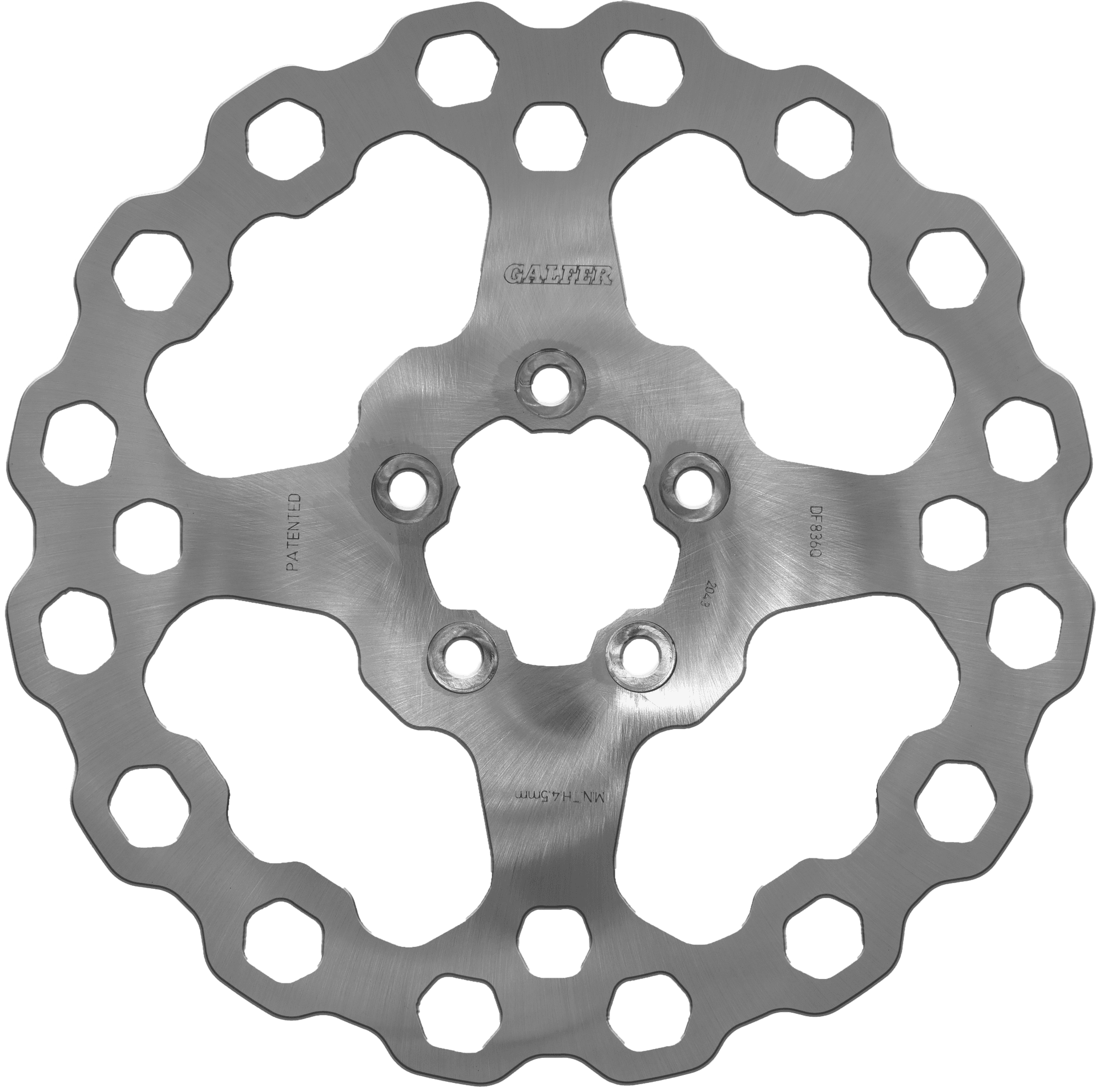 Brake Rotor - Image 31