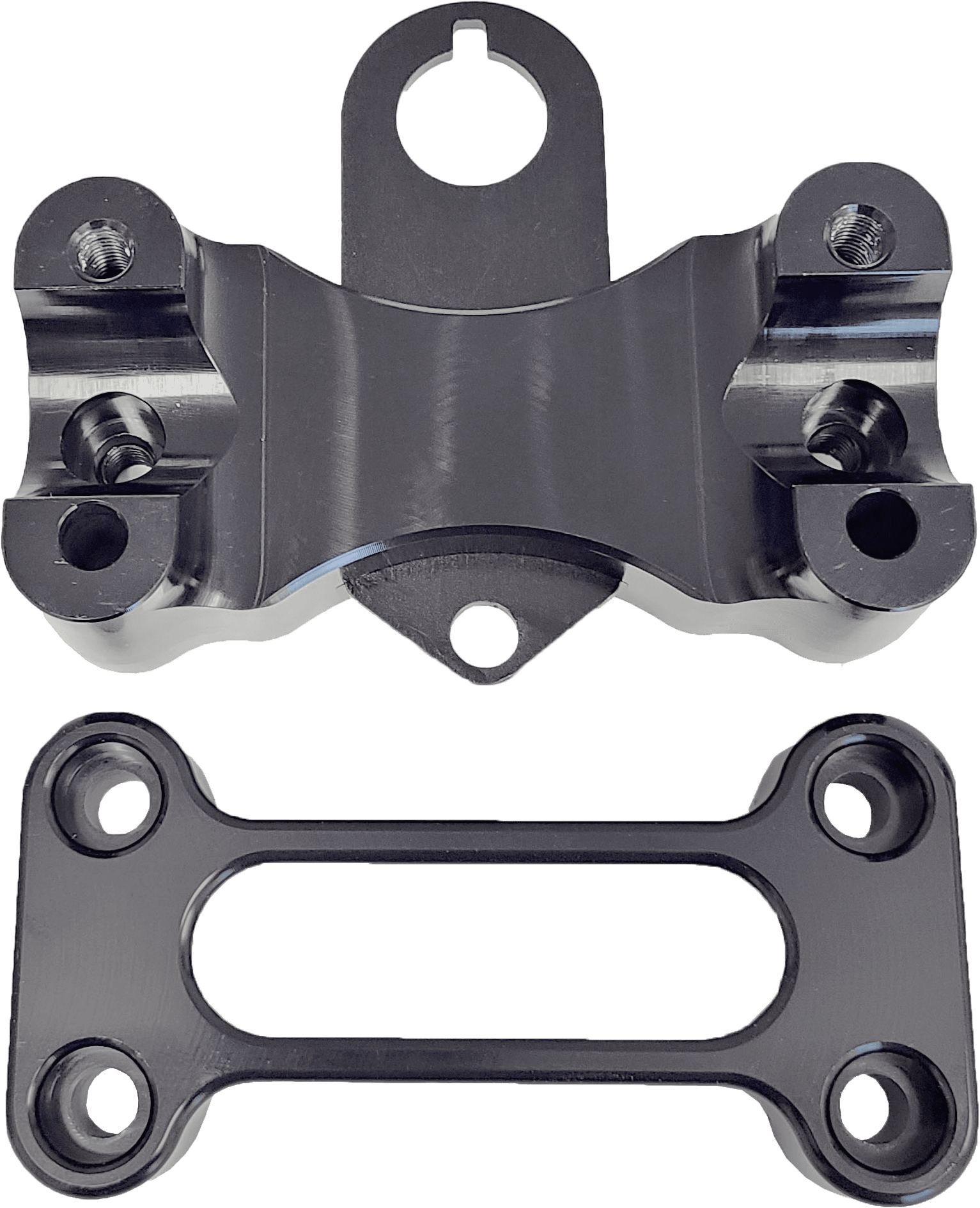 1-1/8" Handlebar Adaptor - Image 2