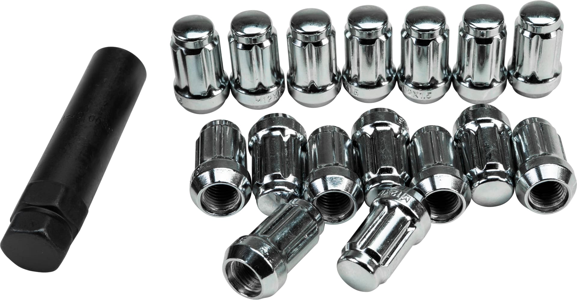ITP O.E.M. Style Tapered Lug Nut - Image 12