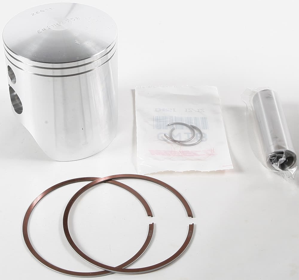 Wiseco Piston Kit - Image 453