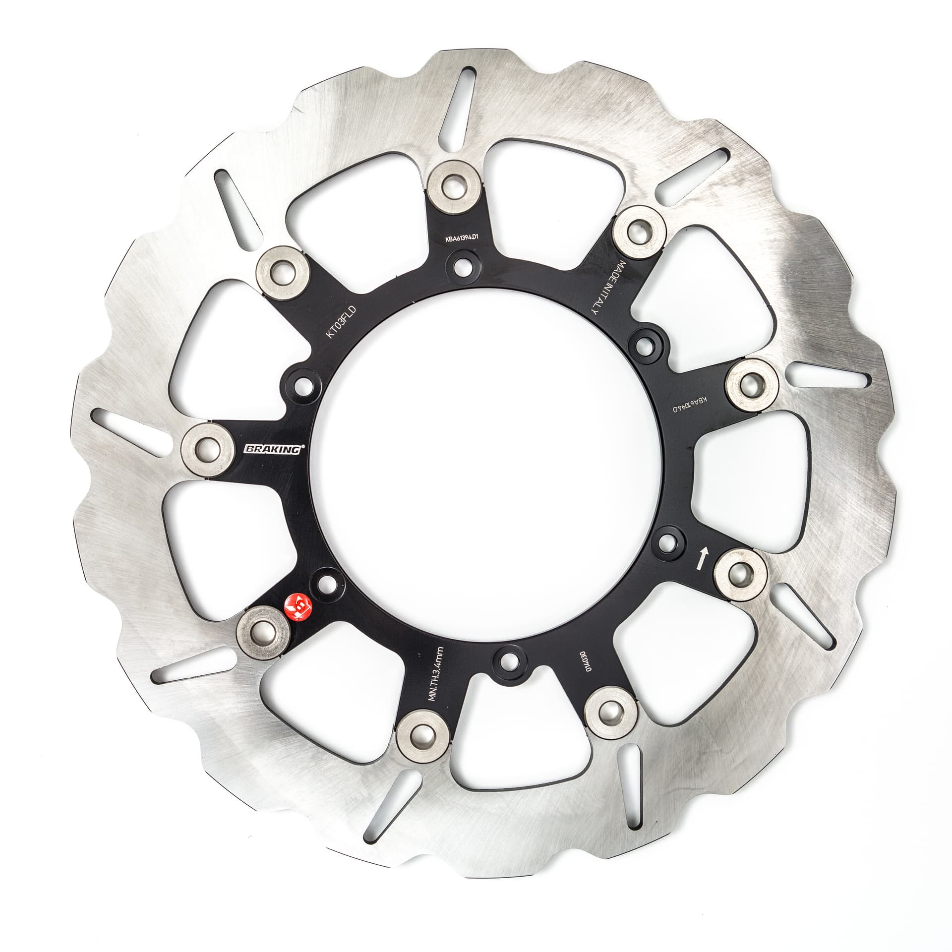 Fixed Rotor - Image 98