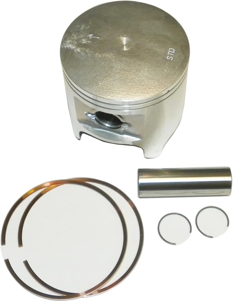 Piston Kit - Image 8