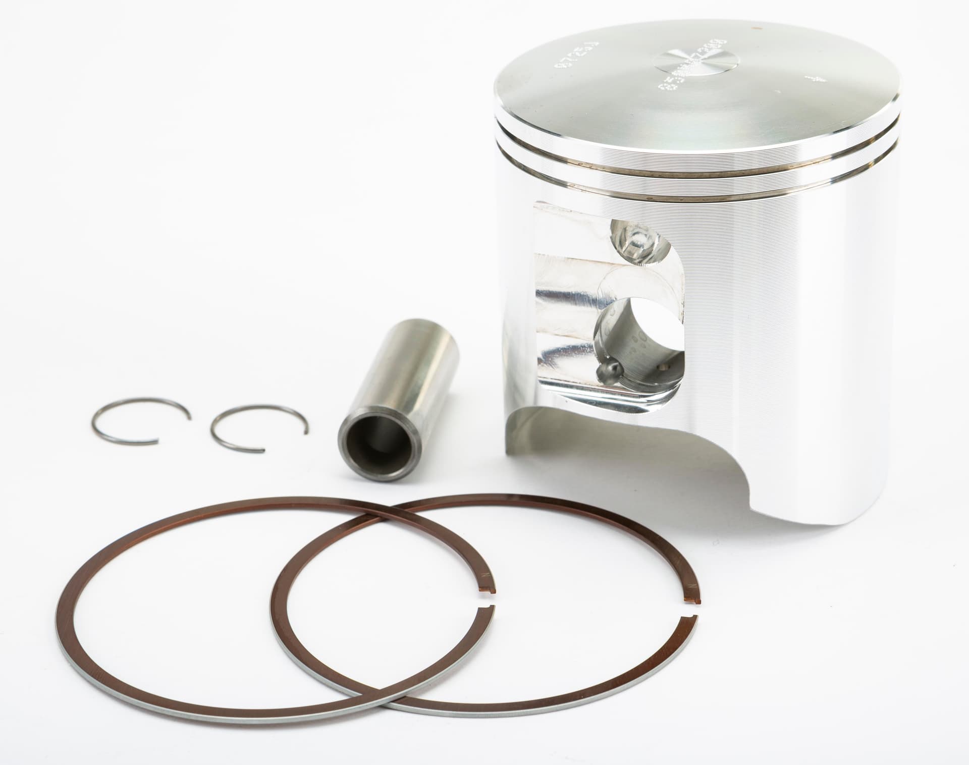 Wiseco Piston Kit - Image 607