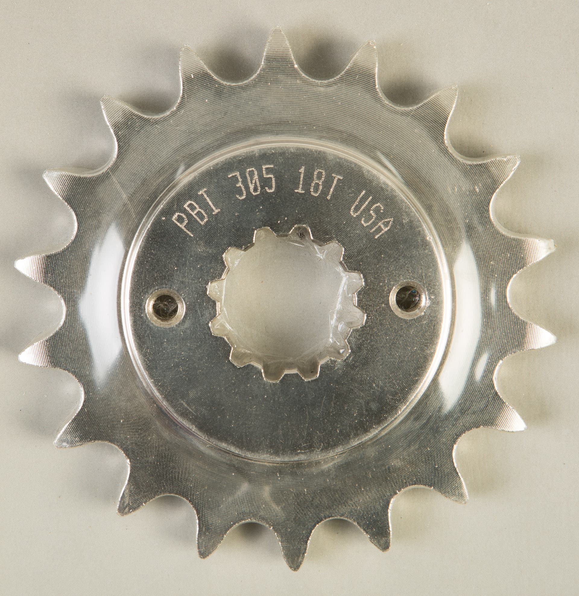 Countershaft Sprocket - Image 136