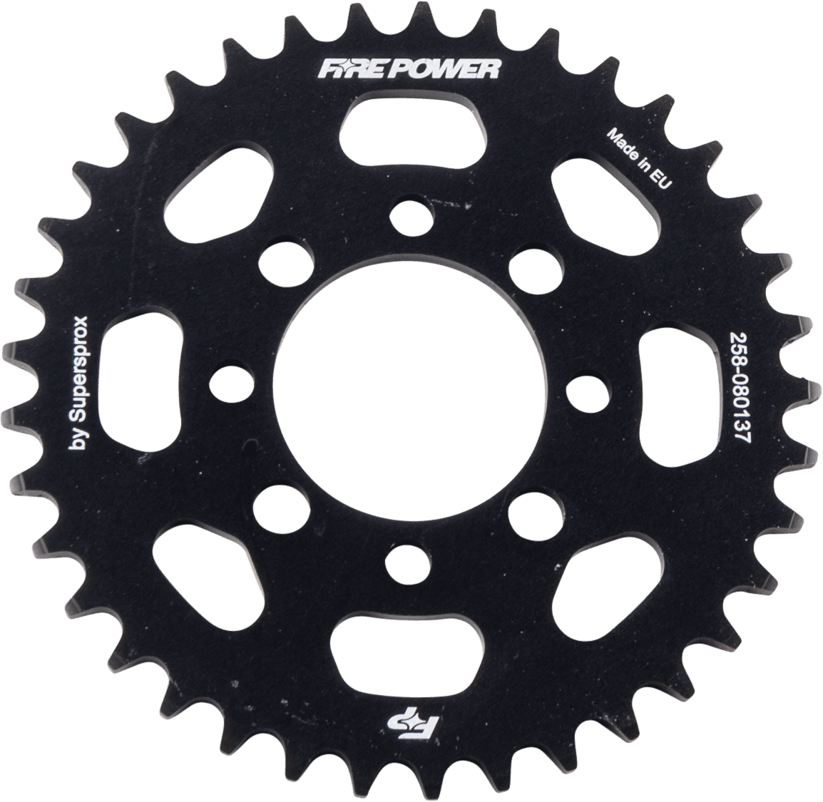 Aluminum Rear Sprocket - Image 128