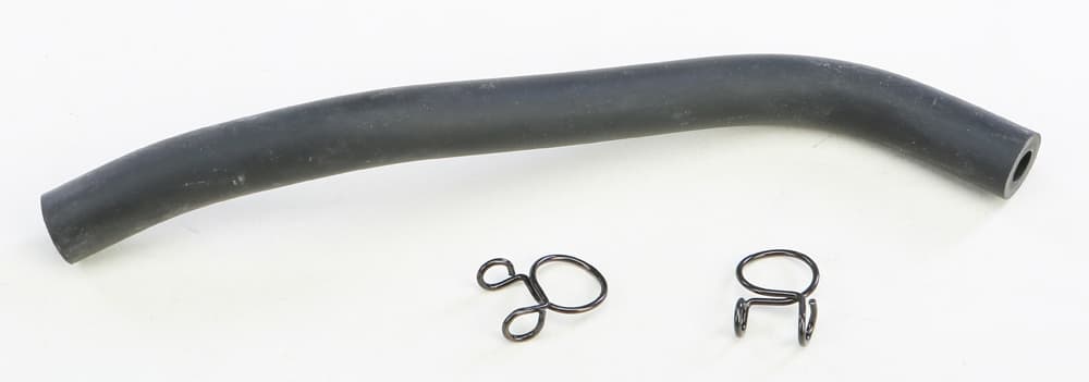 Fuel Hose and Clamp Kit - Image 107