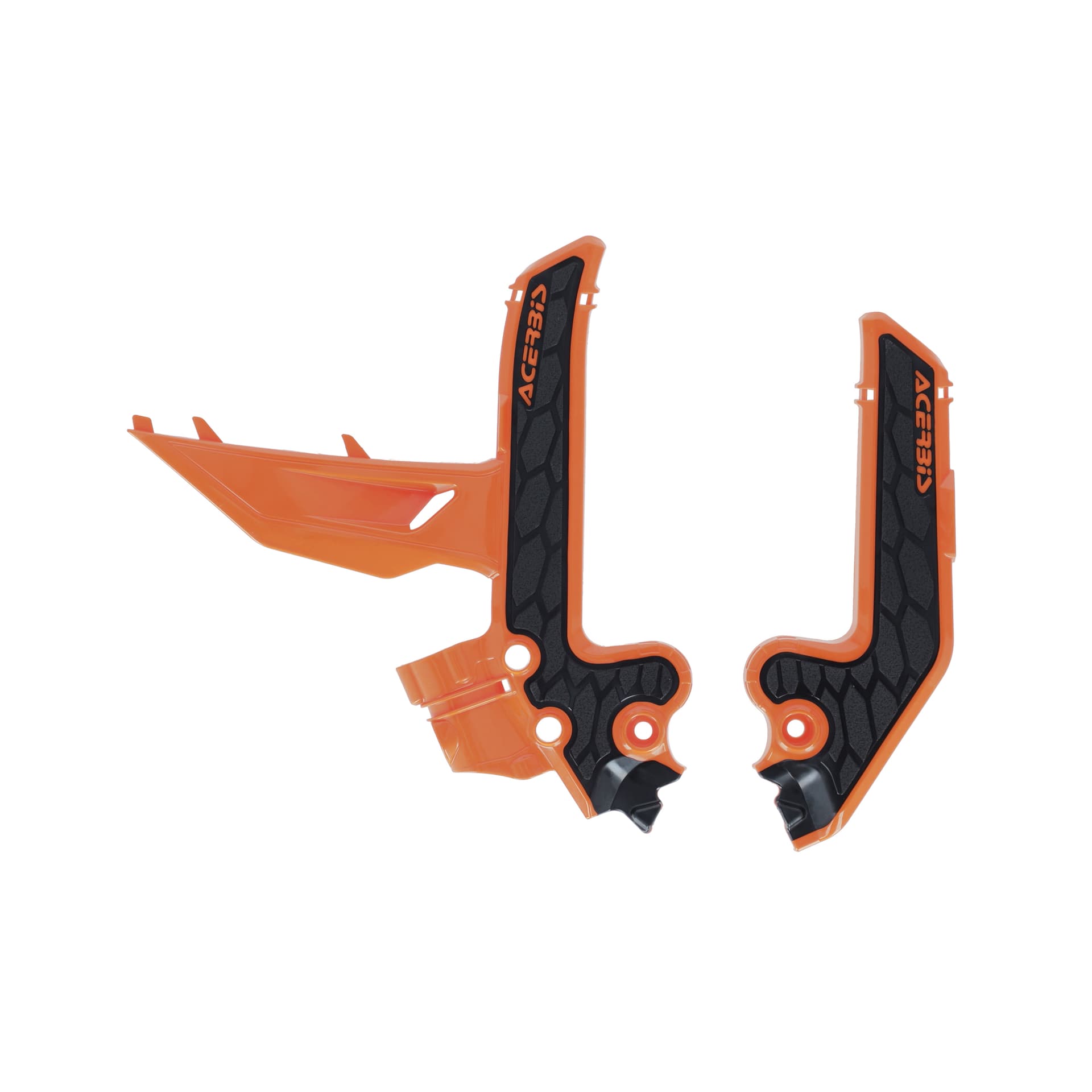 Acerbis X-Grip Frame Guards - Image 137