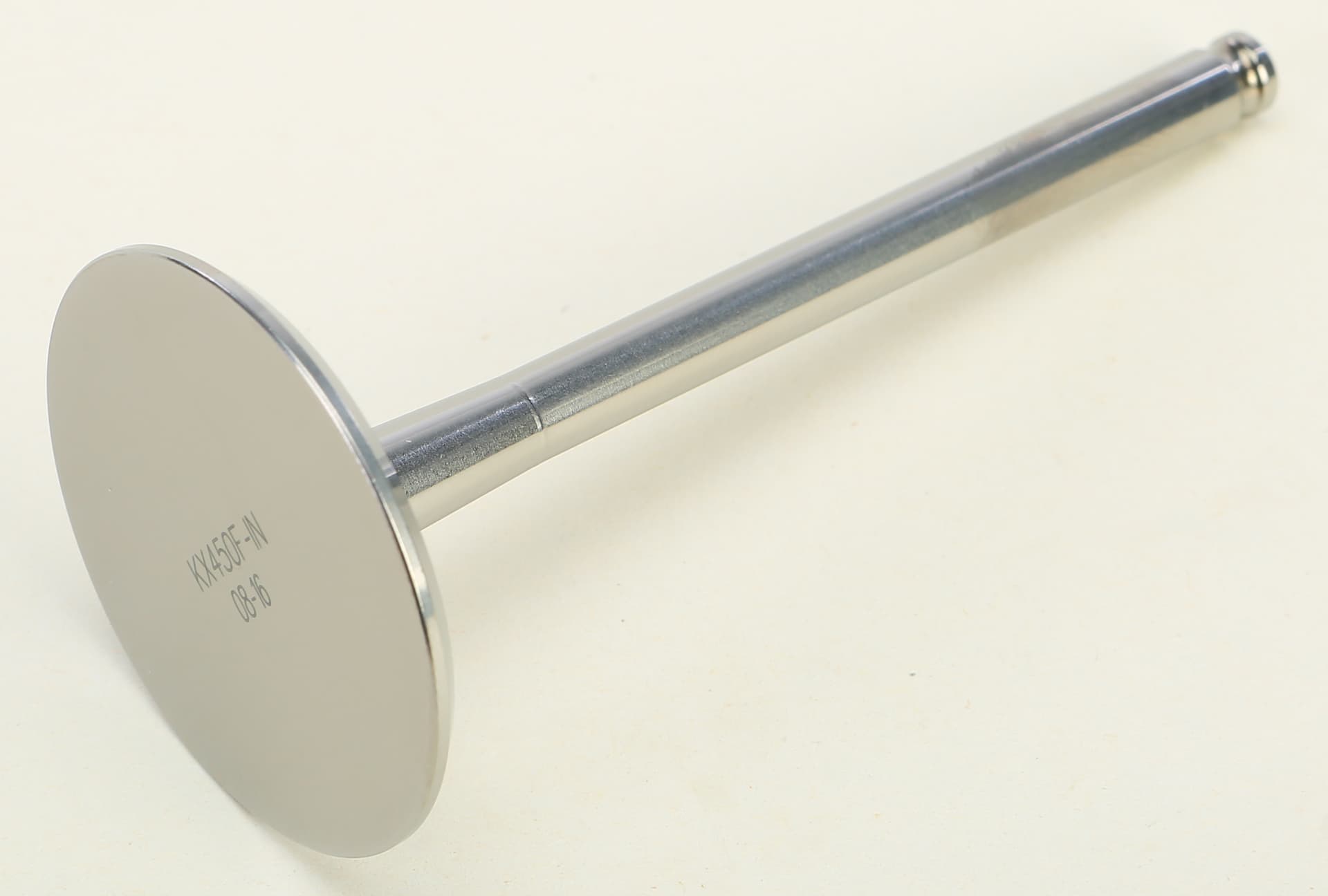 Intake Valve - Image 37