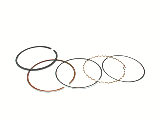 Piston Ring Kit - Image 197