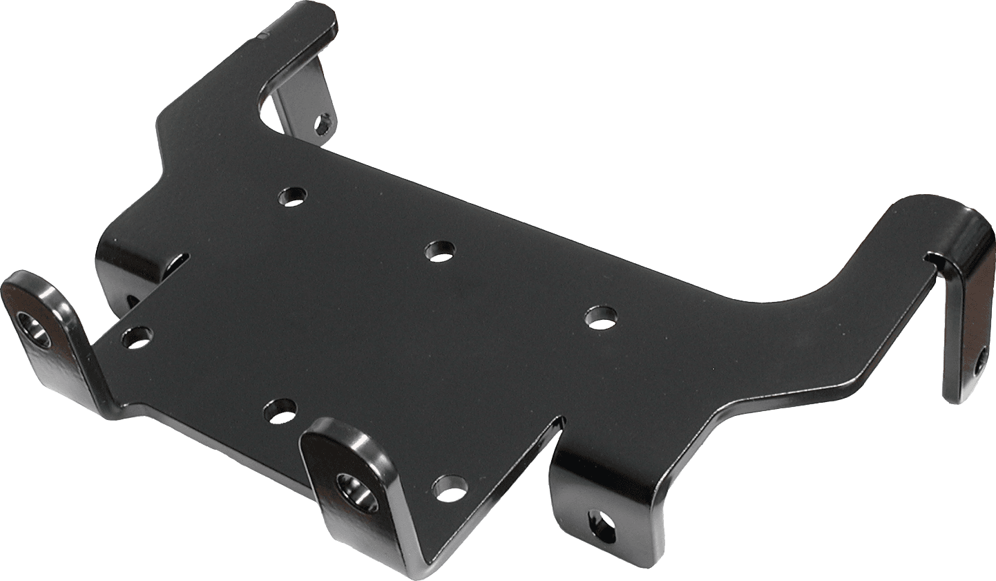 Open Trail Winch Mount - Image 7