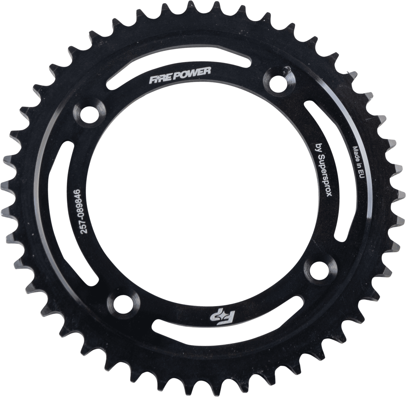 Rear Steel Sprocket - Image 138