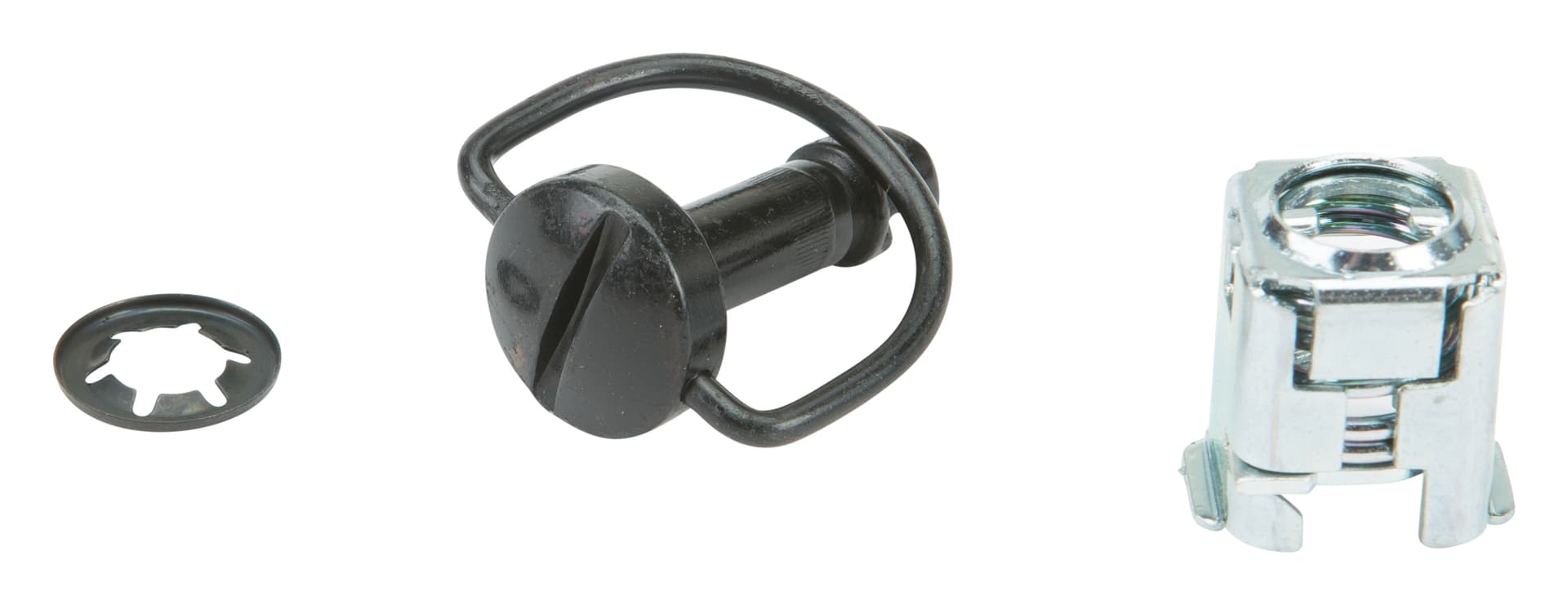 Spi 1/4 Turn Fastener S-D S/M