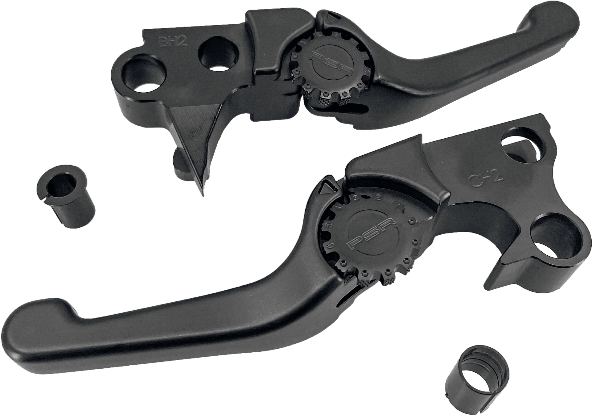 Anthem Shorty Lever Set - Image 2