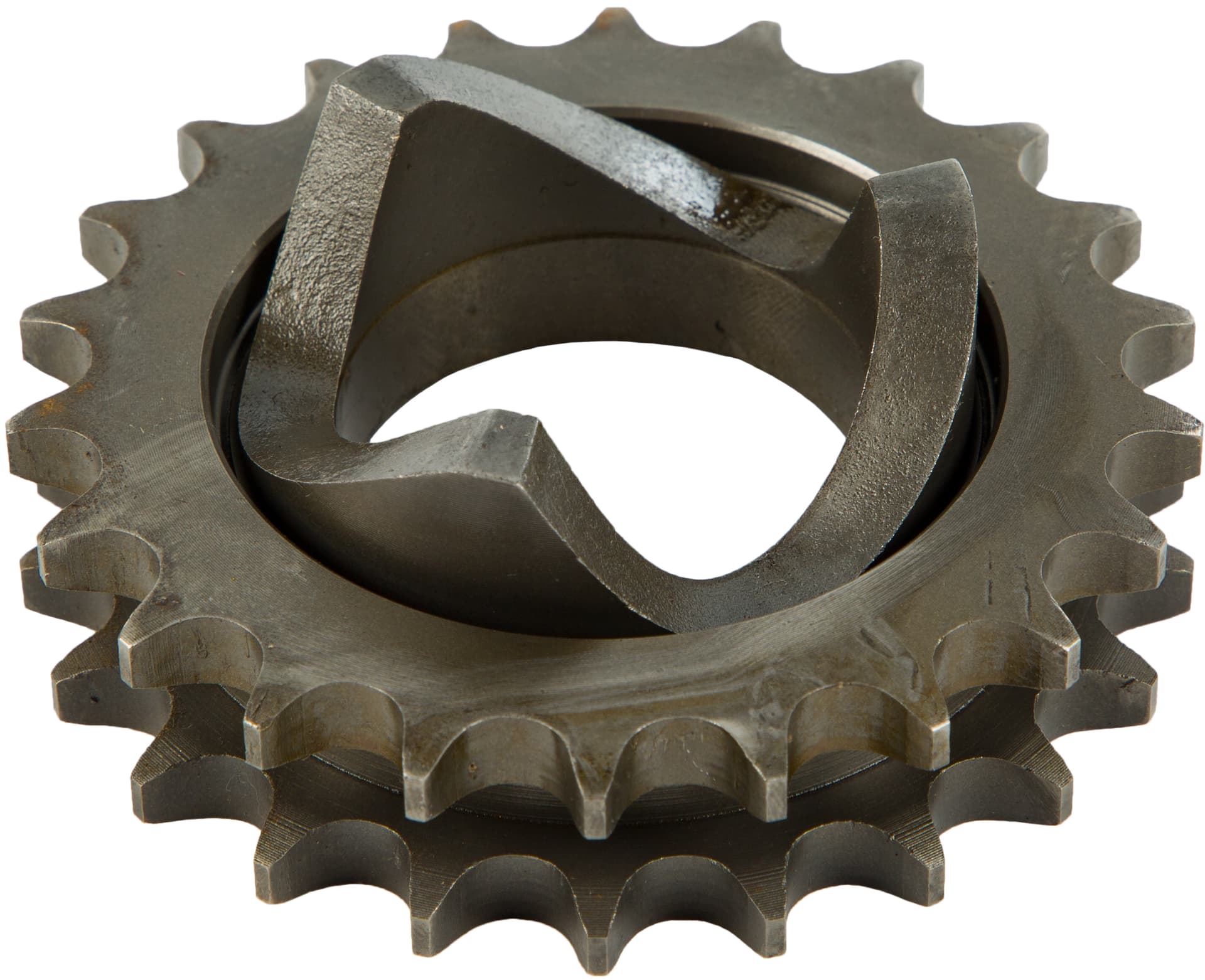 Compensator Sprocket