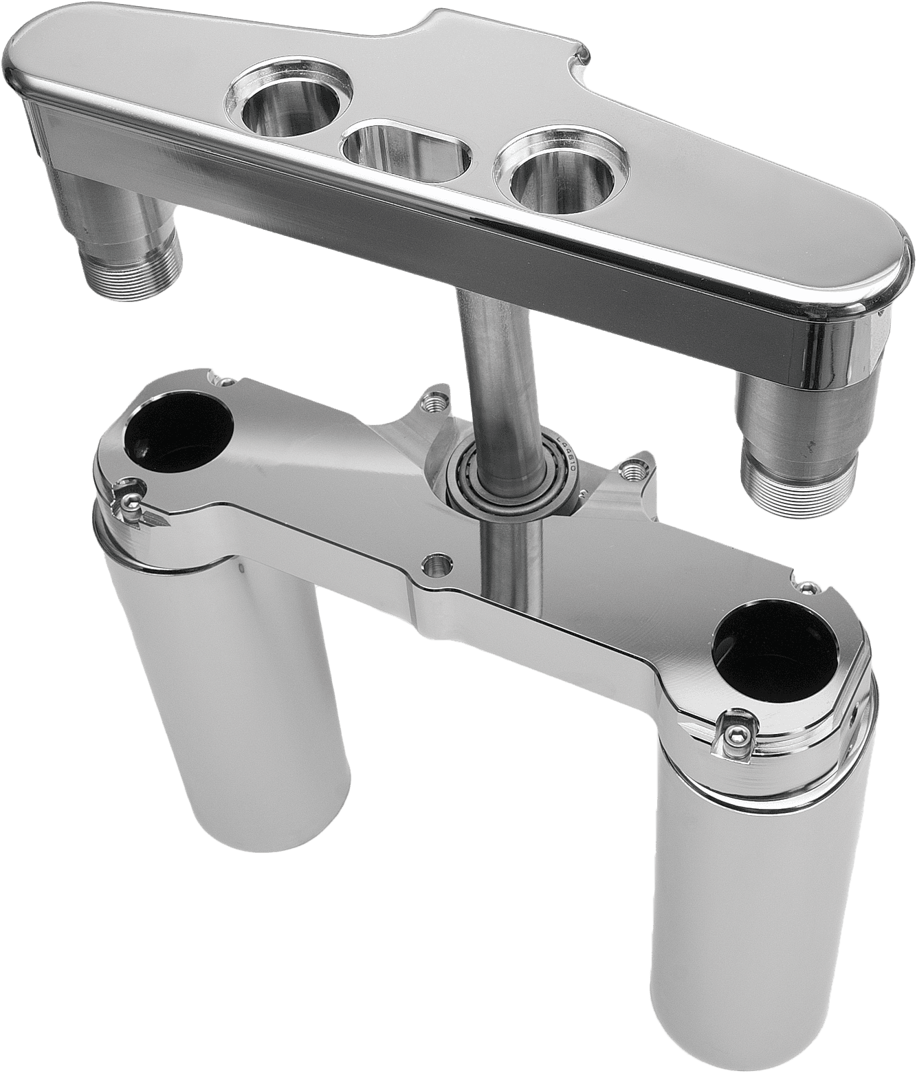 Raked Triple Trees - Image 5