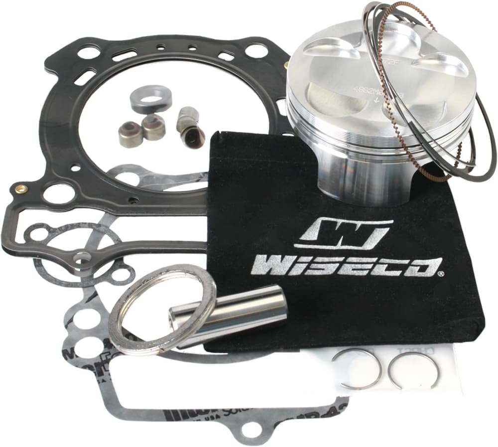 Top End Piston Kit - Image 116