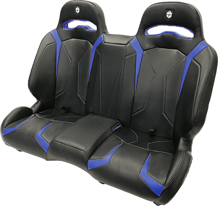 Suspension Bench Seats - Image 2