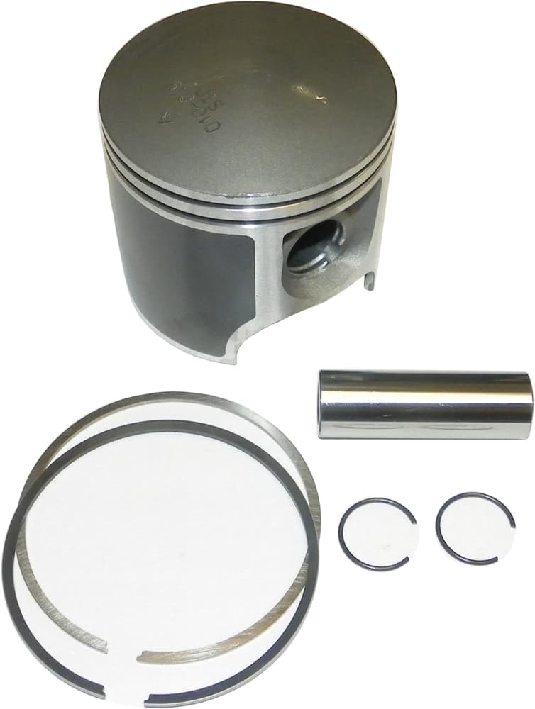 Piston Kit - Image 36