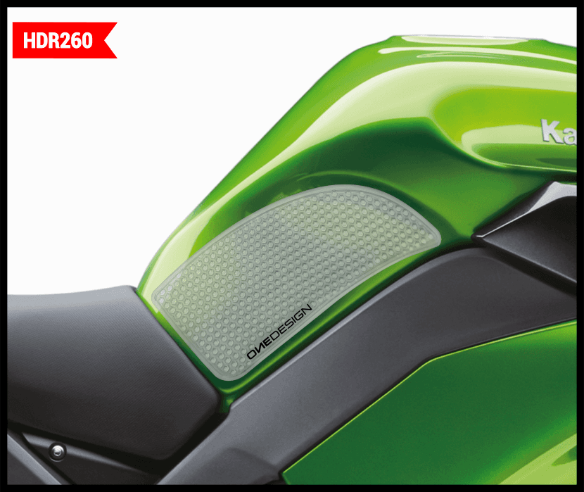 HDR Tank Side Pad - Image 143