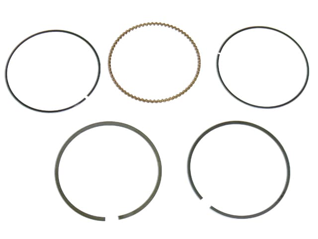 Piston Ring Kit - Image 186