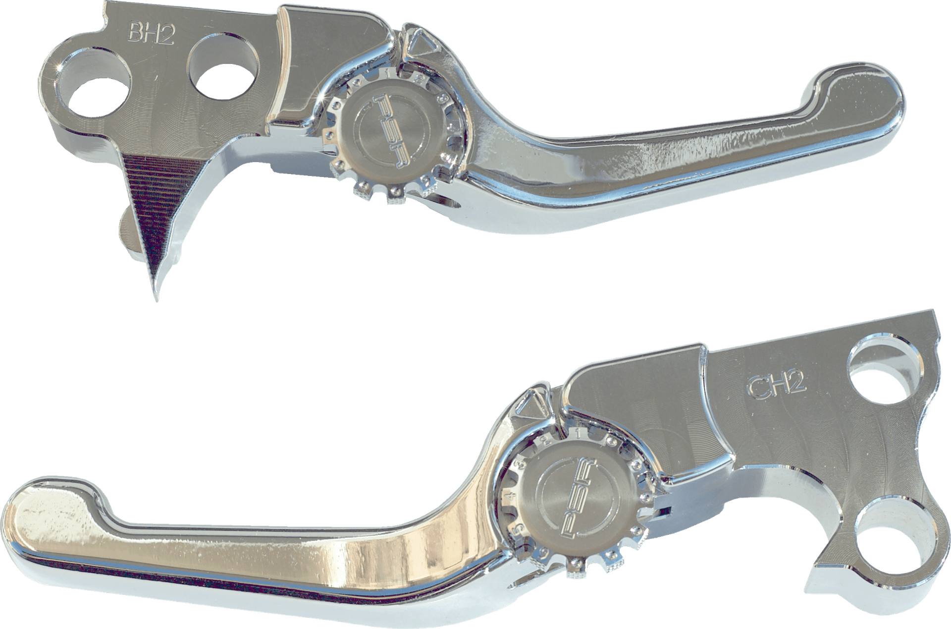 Anthem Shorty Lever Set