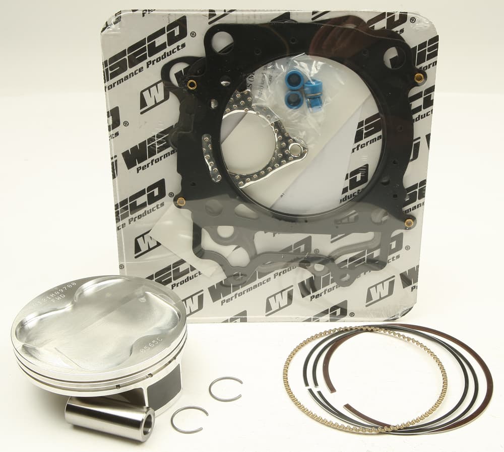 Top End Piston Kit - Image 281