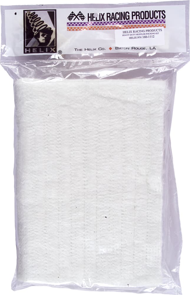 Heavy Duty Muffler Packing