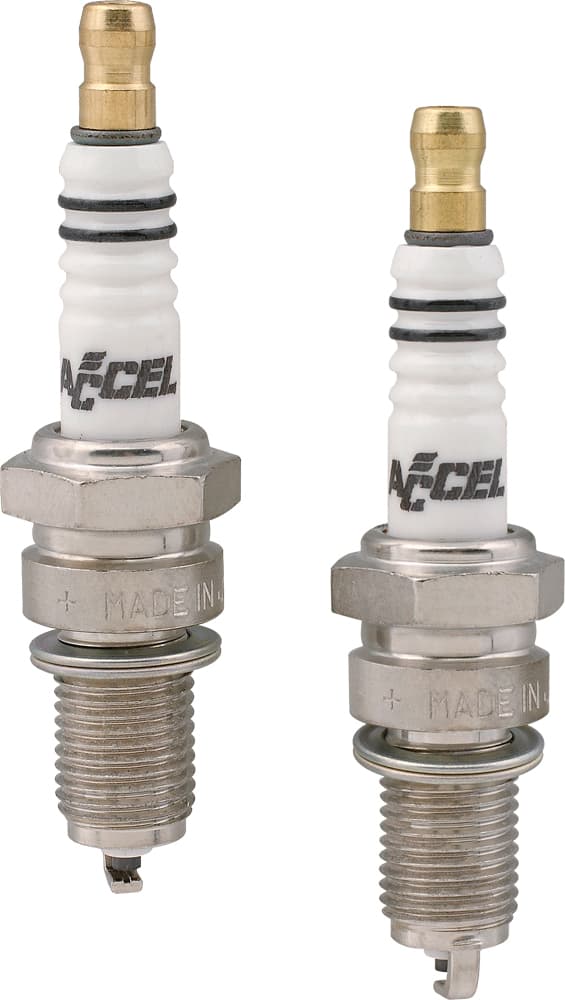 High Performance Copper Core Spark Plug