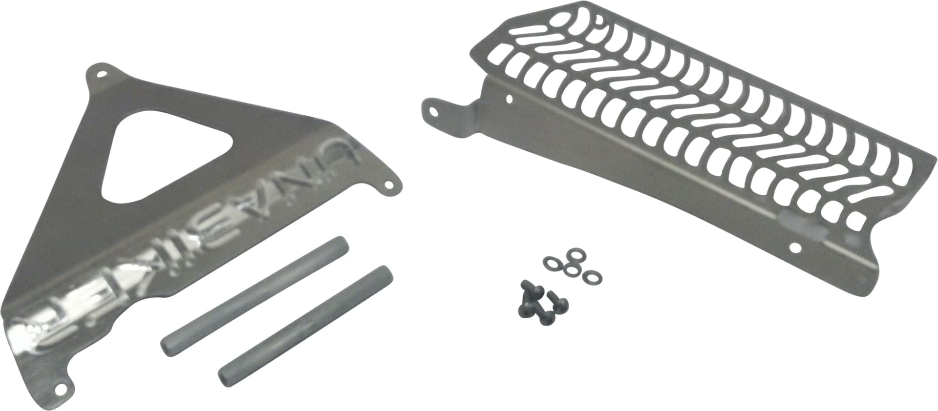 Radiator Guard - Image 145