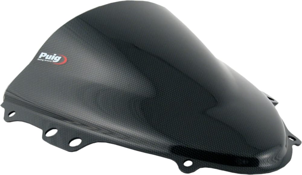 WINDSCREEN Z-RACING BLACK - Image 369