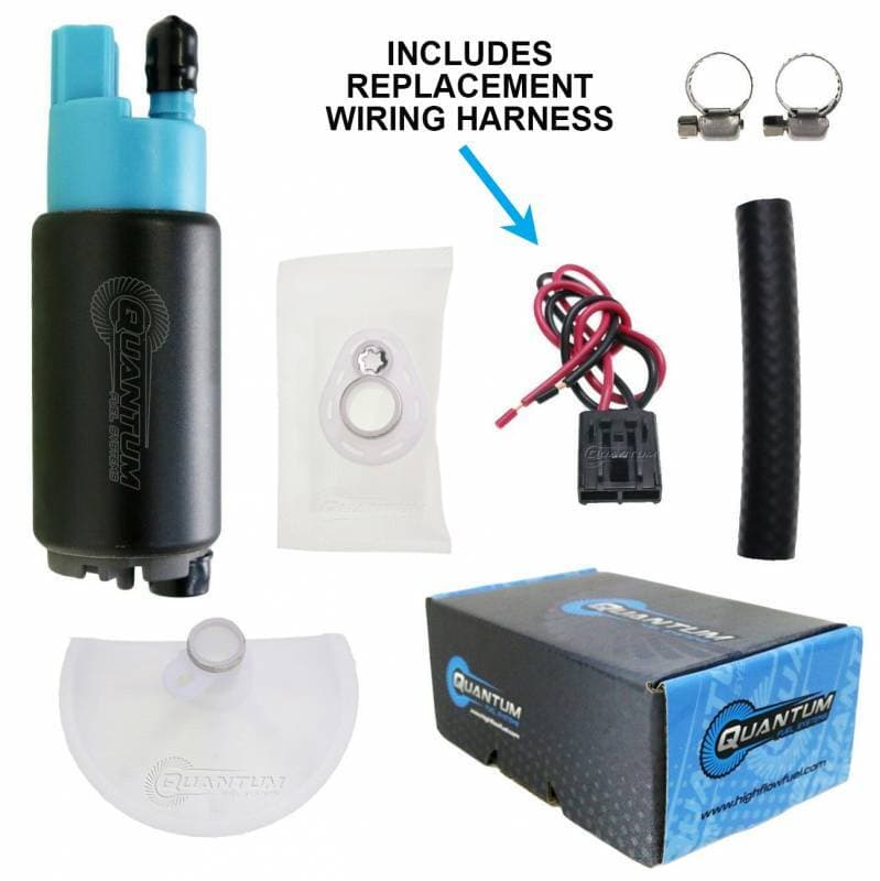 Electric Fuel Pump - Image 92