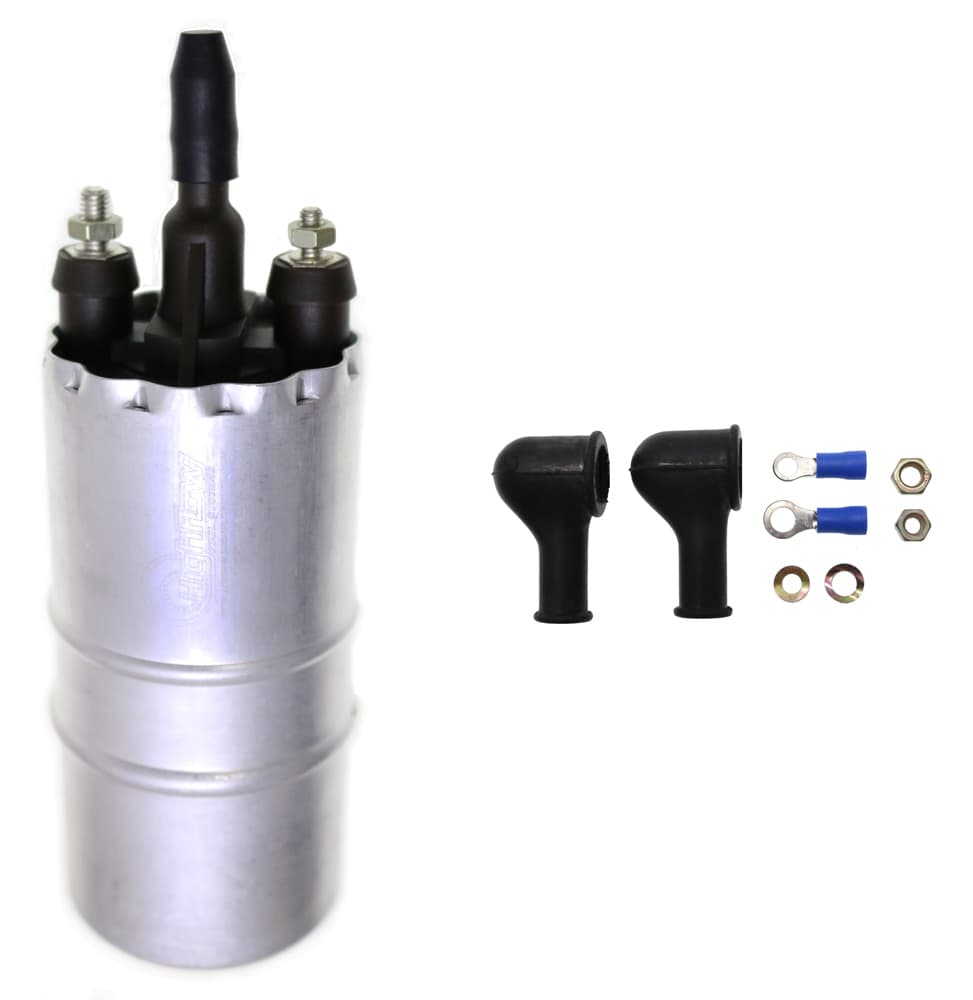 Electric Fuel Pump - Image 96