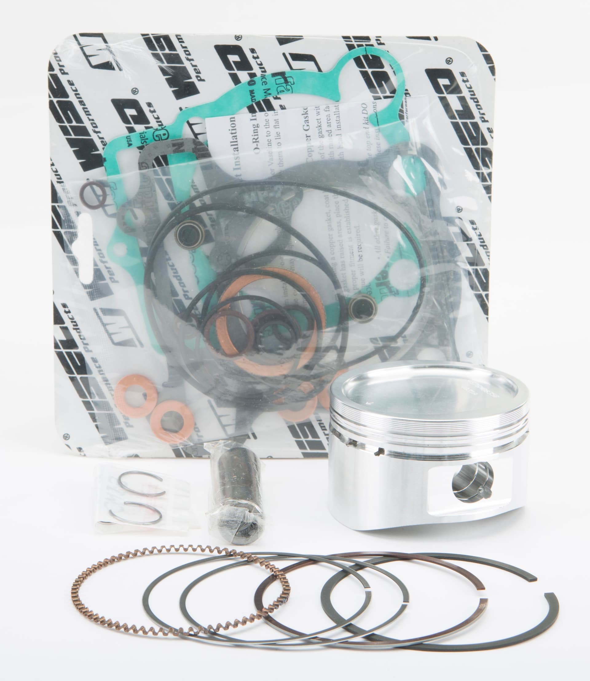 Top End Piston Kit - Image 229