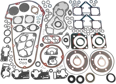 Shovelhead Gasket Kit - Image 90
