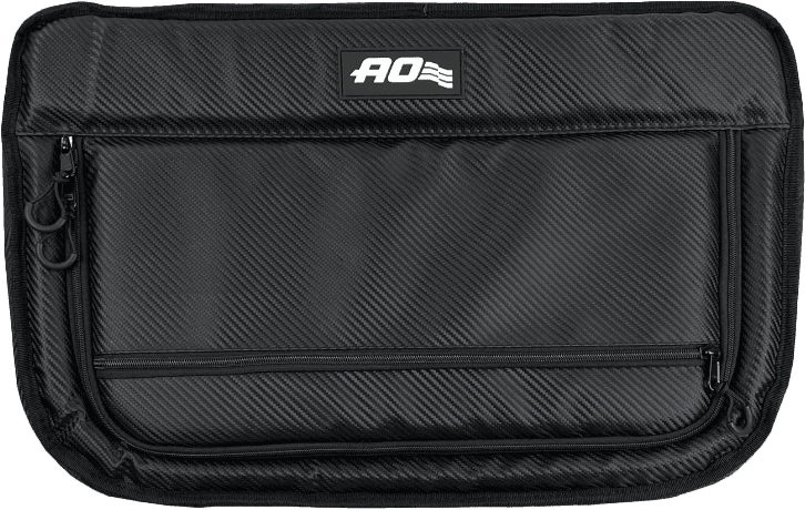 AO Coolers Carbon Stow and Go Cooler