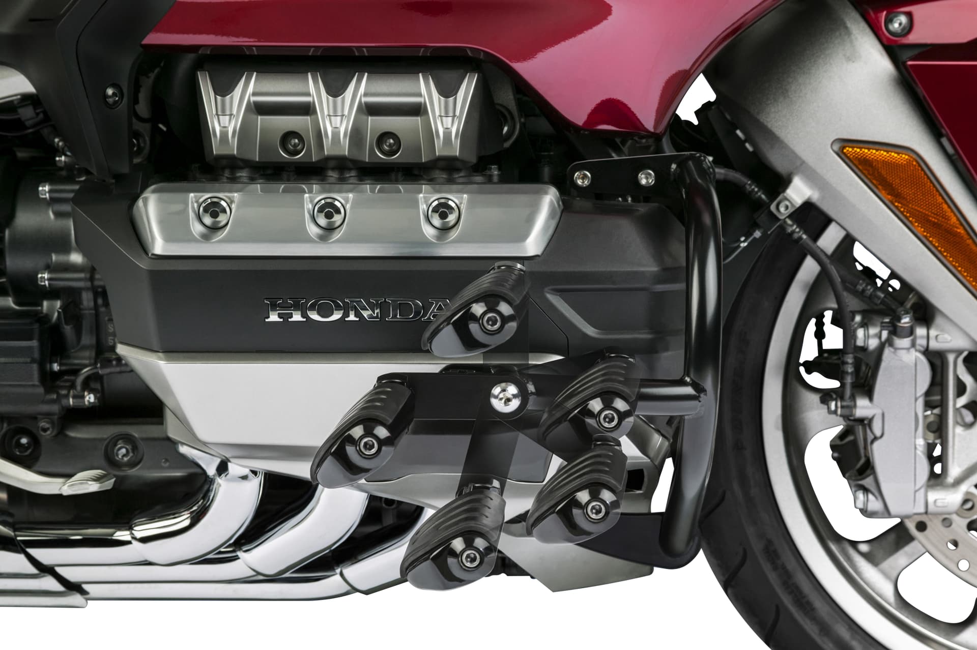 Comfort Bar - Image 5