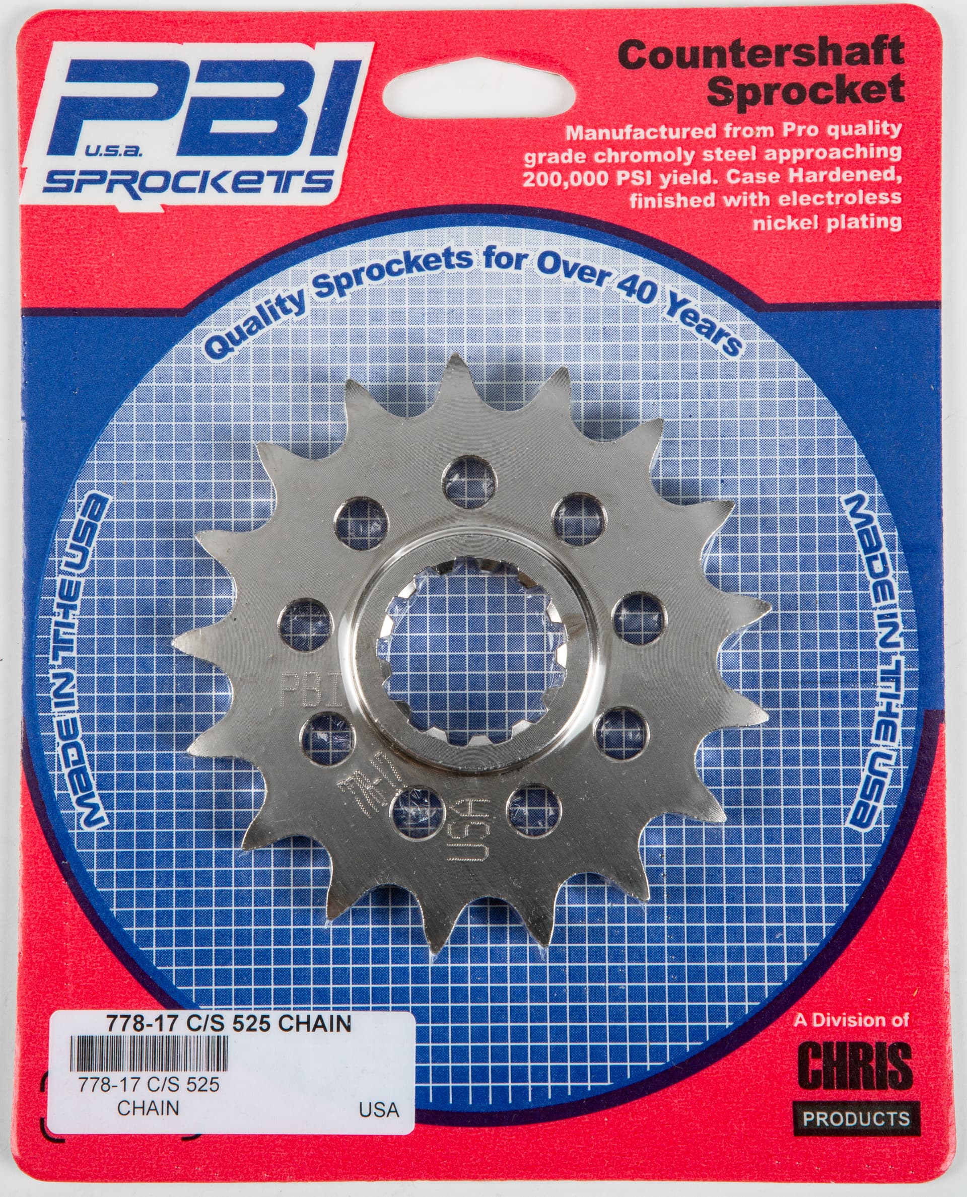 Countershaft Sprocket - Image 258