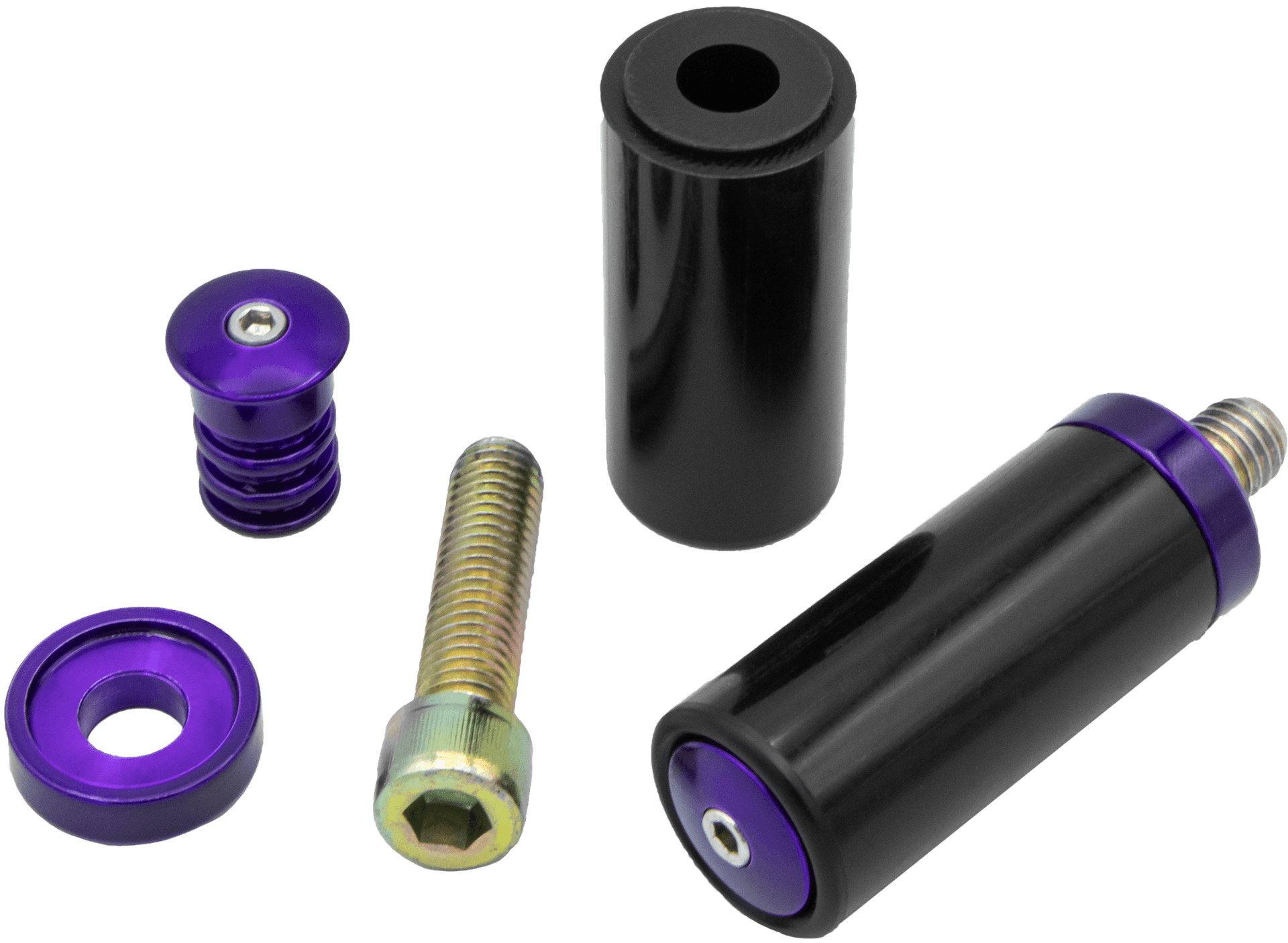 Crash Bar Extreme Chacho - Image 2