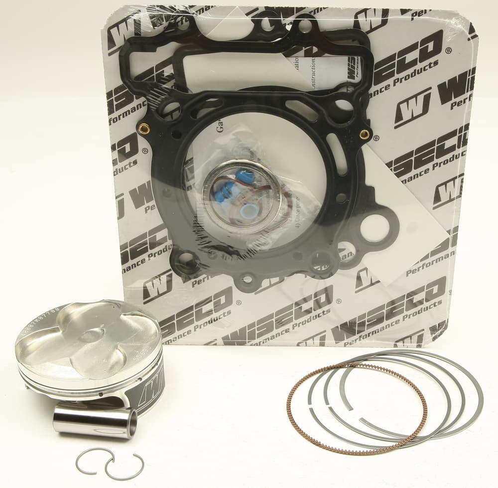 Top End Piston Kit - Image 260