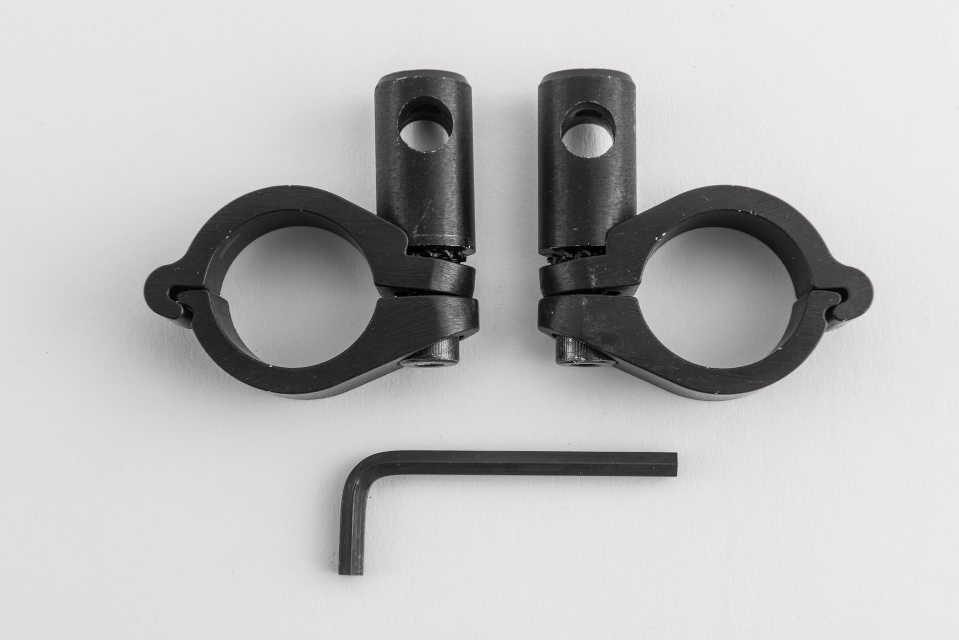 Windshield Clamp Kit - Image 2