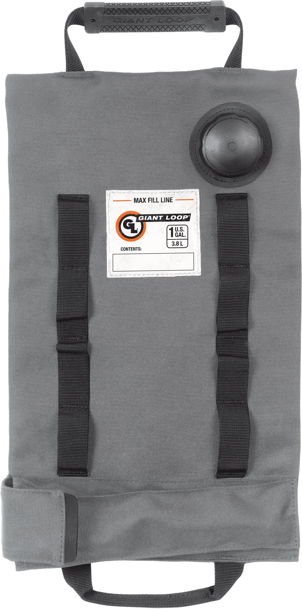 Armadillo Liquid Reservoir Bags