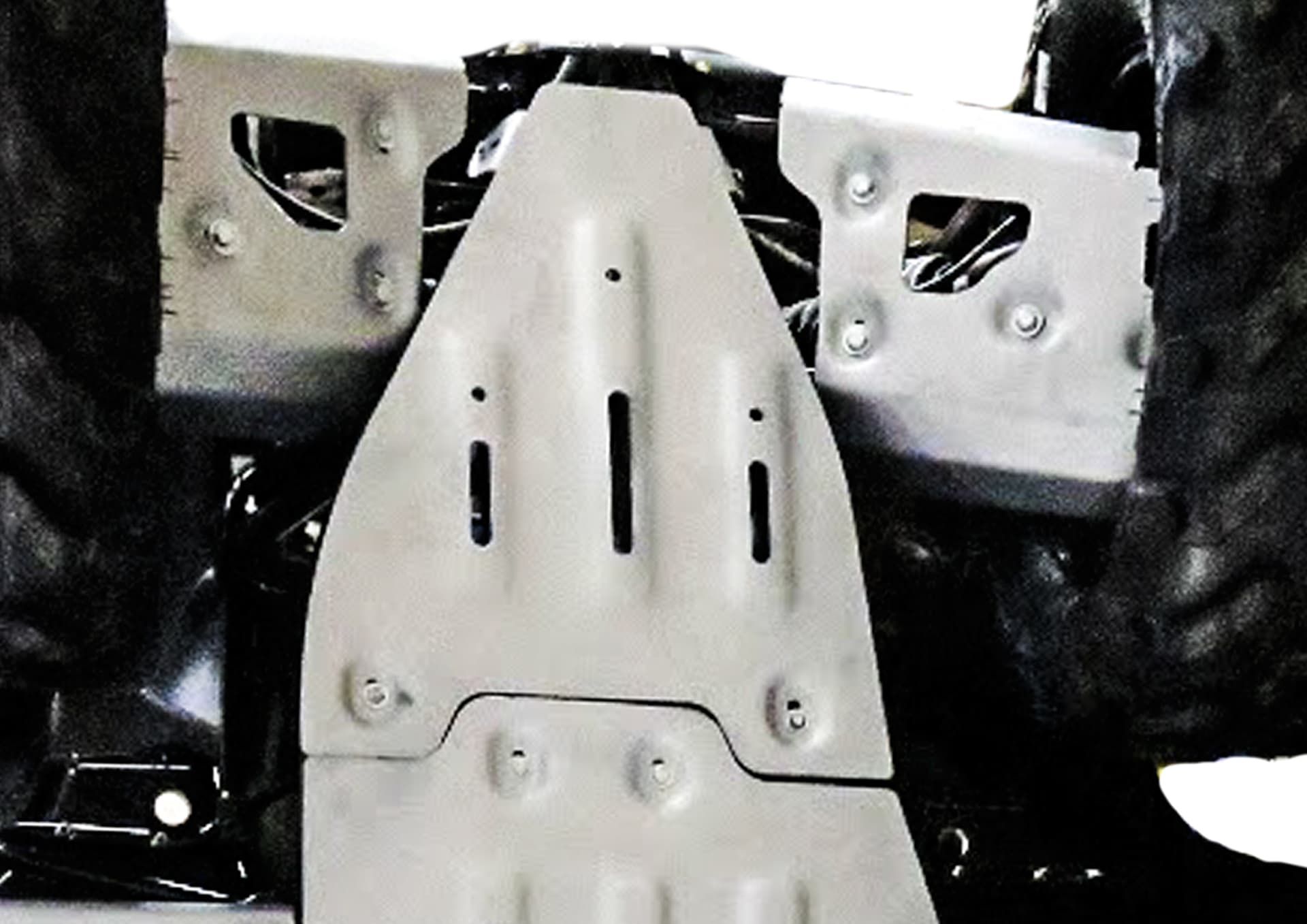 Alloy A-Arm Guards - Image 16