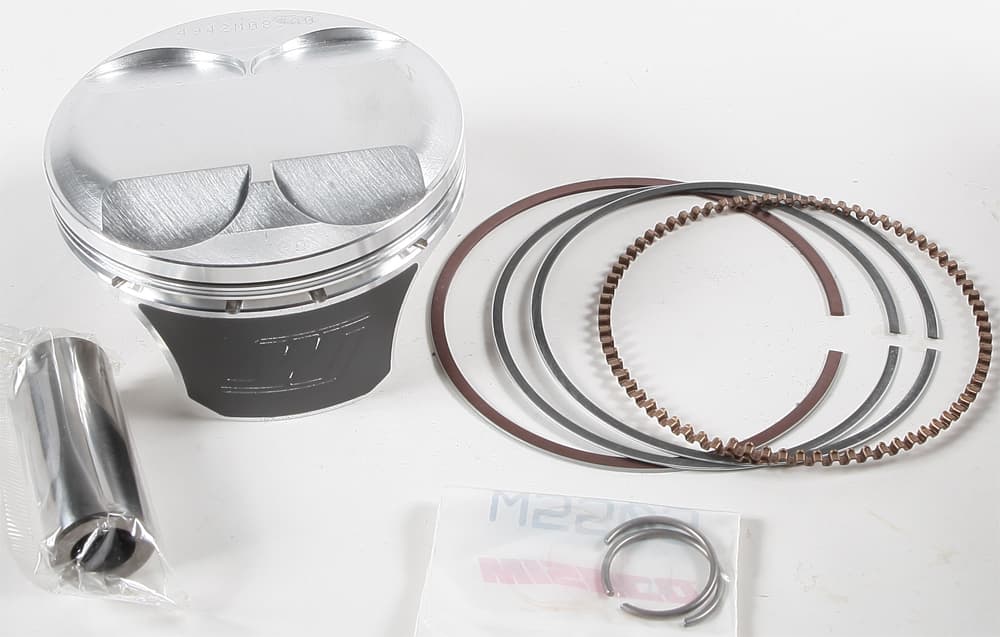 Wiseco Piston Kit - Image 317