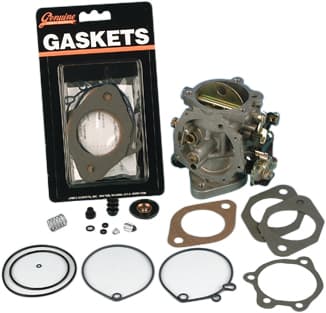 Carburetor Rebuild Kit - Image 2