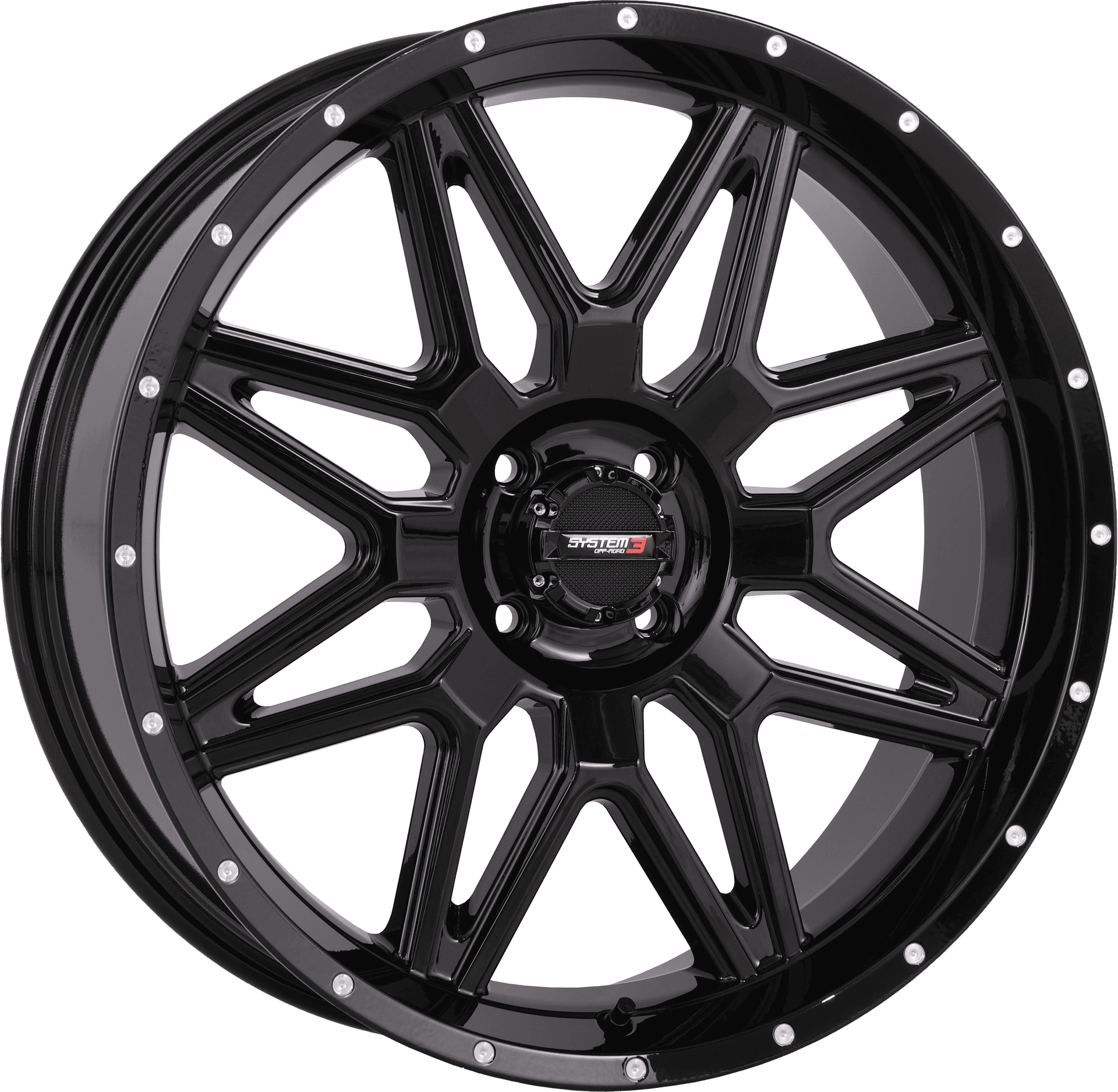 ST7 WHEELS - Image 2
