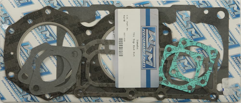 Top End Gasket Kit - Image 4