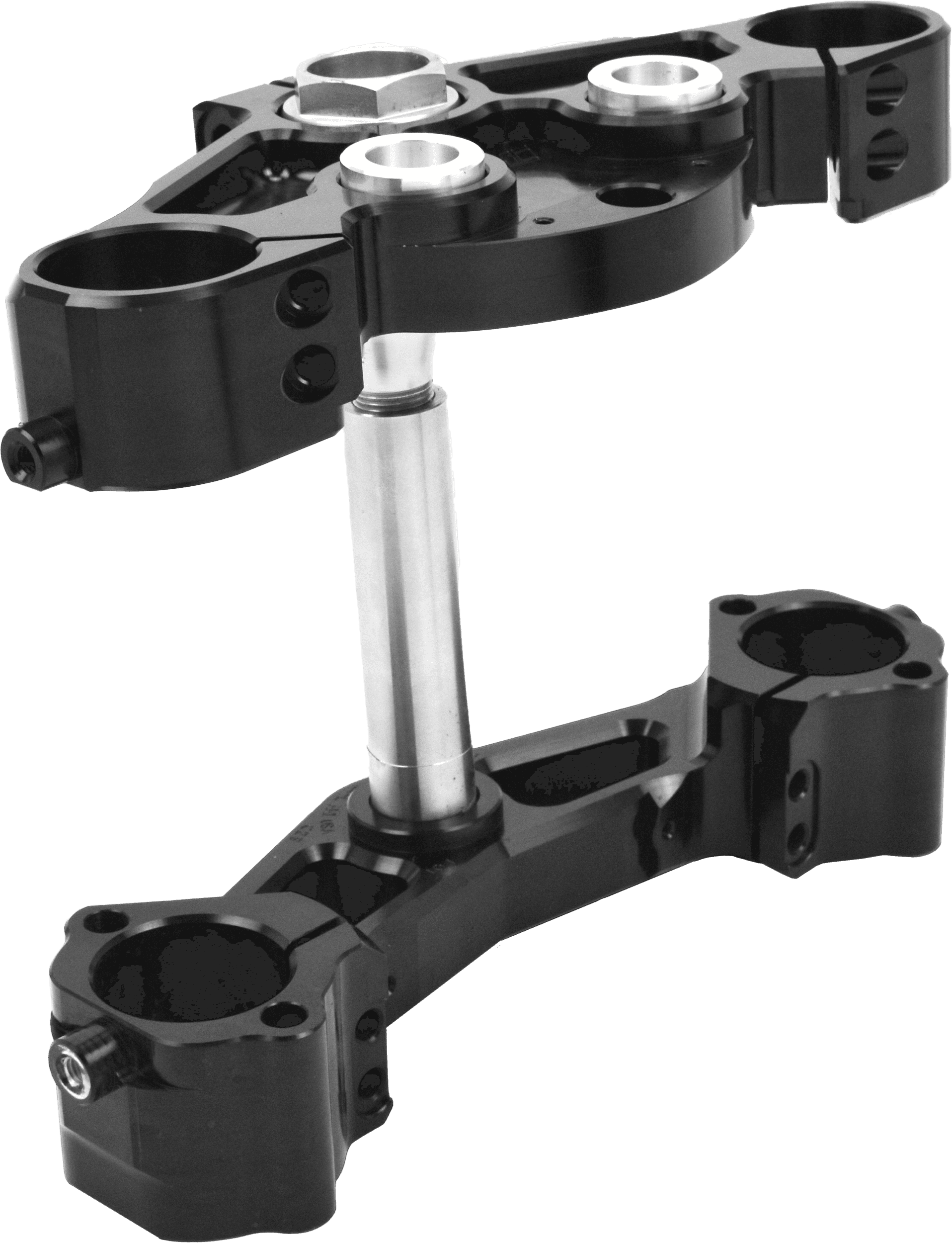 Dominator Performance Triple Trees