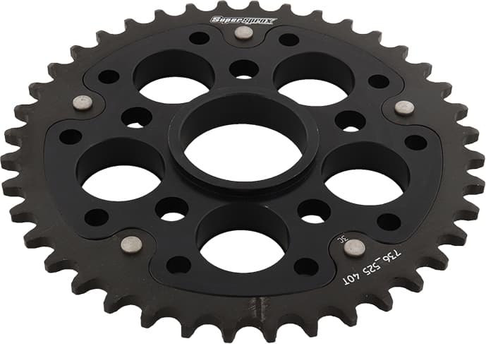 Supersprox Stealth Rear Sprocket - Image 133