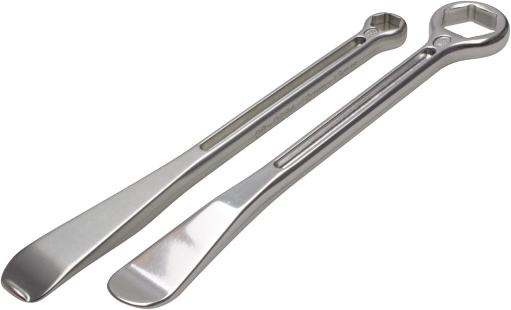 Combo Lever Set - Image 5